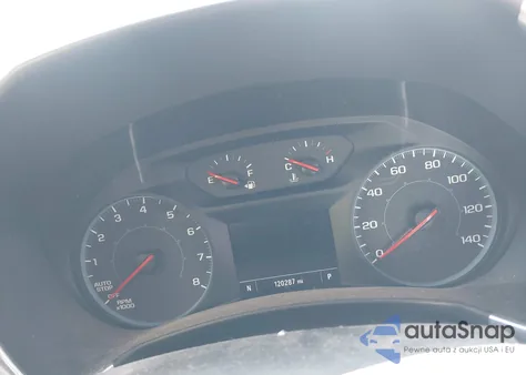 2021 Chevrolet Equinox Fwd Ls z USA, uszkodzony, nr VIN 3GNAXHEV3MS118360